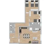 Max116 Komfortable Monteurwohnung Apartment Maxhutte-Haidhof