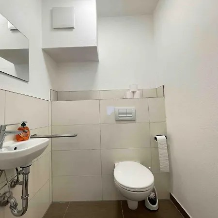 Max116 Komfortable Monteurwohnung *