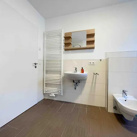 Max116 Komfortable Monteurwohnung Maxhutte-Haidhof