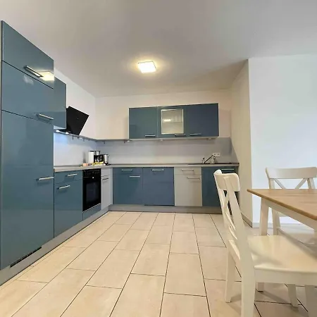 Max116 Komfortable Monteurwohnung