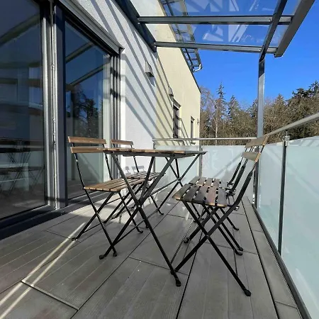 Max116 Komfortable Monteurwohnung