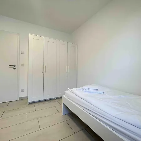 Max116 Komfortable Monteurwohnung