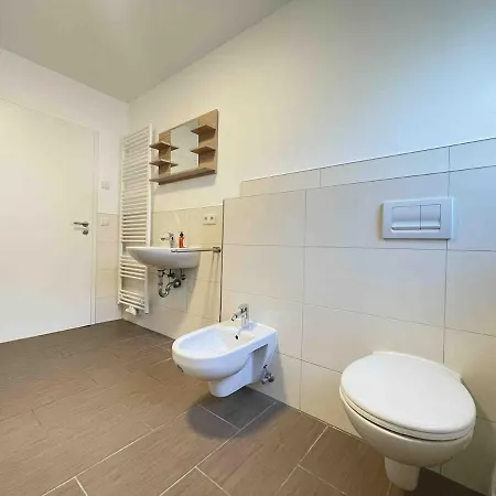 Appartement Max116 Komfortable Monteurwohnung *
