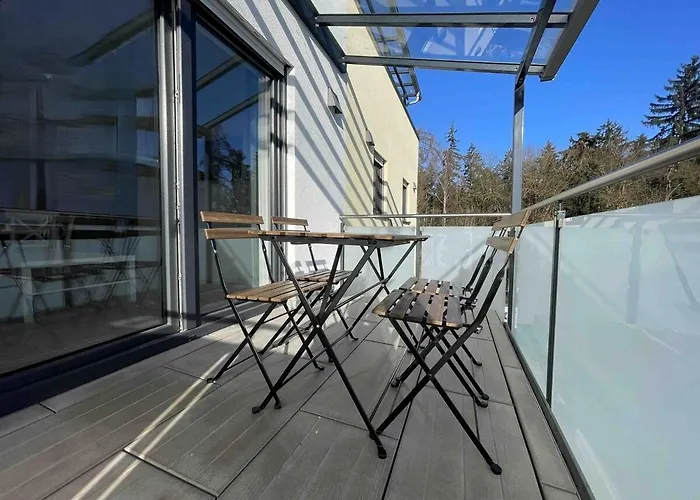 Max116 Komfortable Monteurwohnung
