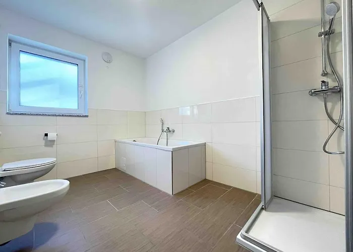 Max116 Komfortable Monteurwohnung